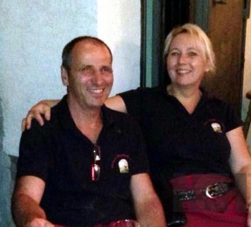 Weingut Matthias Dauns Apartment Reil Bagian luar foto