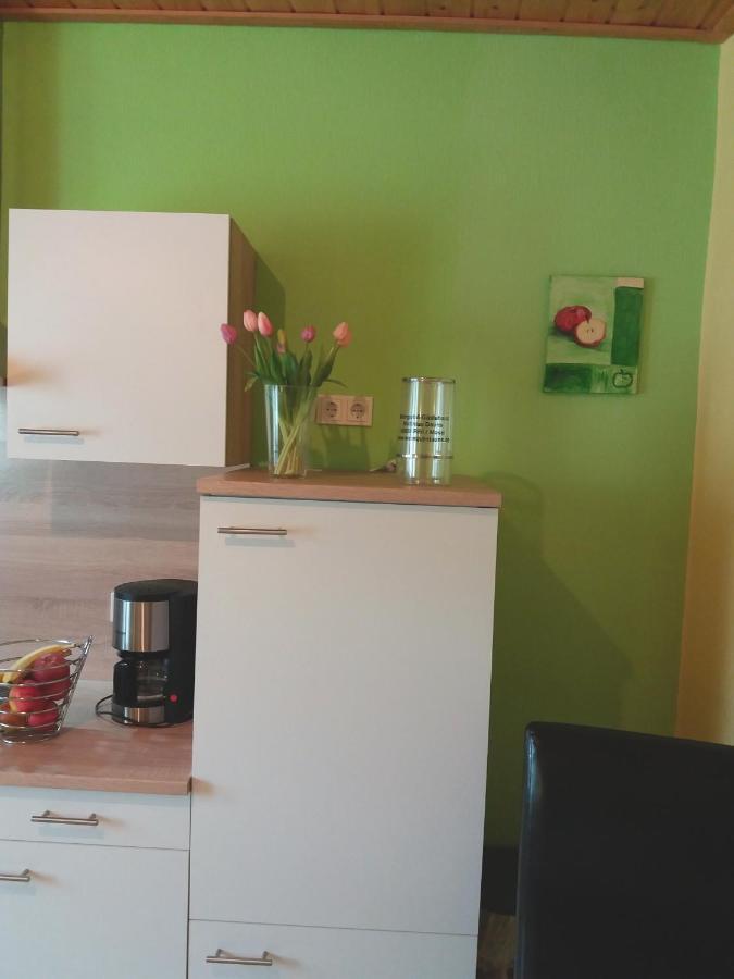 Weingut Matthias Dauns Apartment Reil Bagian luar foto
