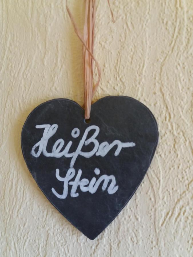 Weingut Matthias Dauns Apartment Reil Bagian luar foto