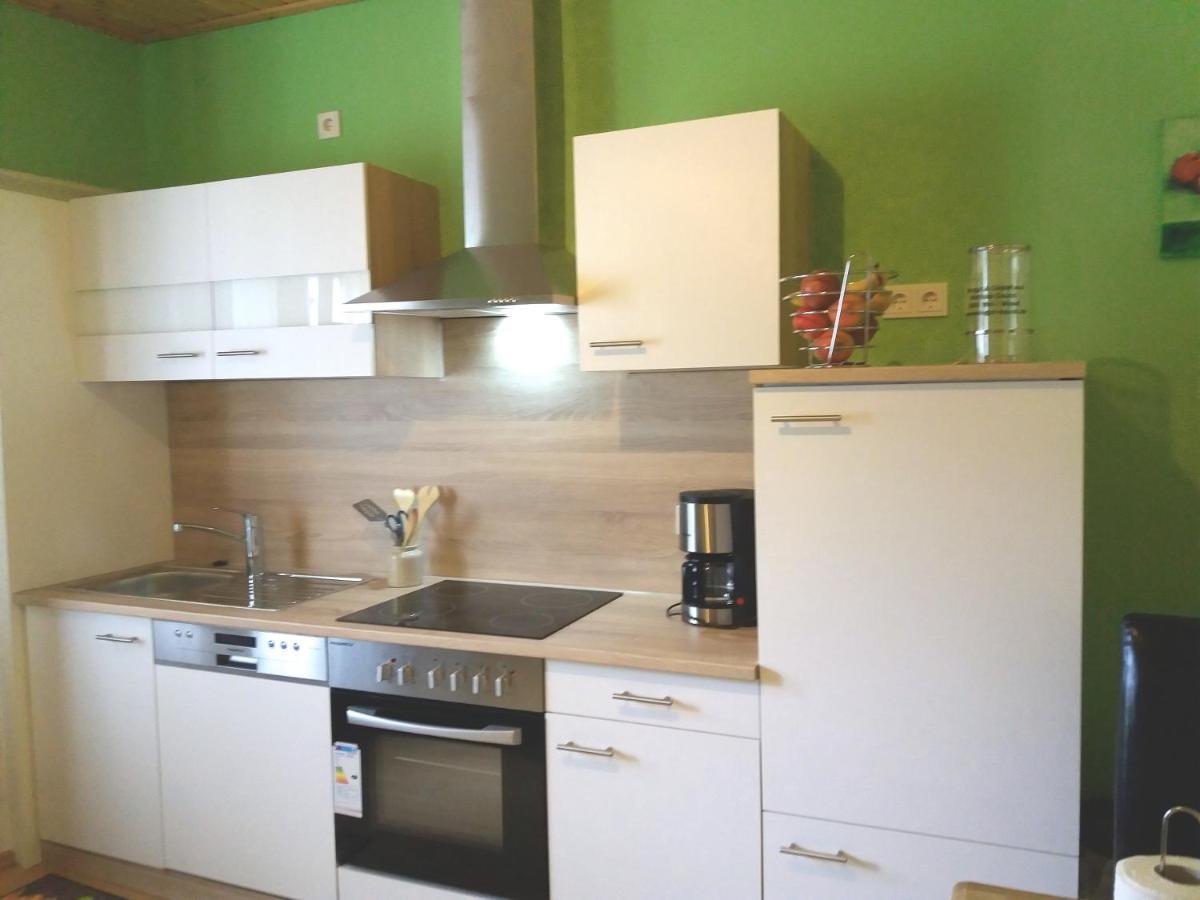 Weingut Matthias Dauns Apartment Reil Bagian luar foto
